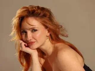 Xlovecam Live Porn of JenniferOhWow