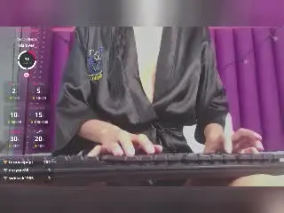 Xlovecam Live Sex of LilaaGrace