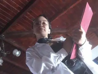 Xlovecam Best live sex cam show of EskelaTheHuntress