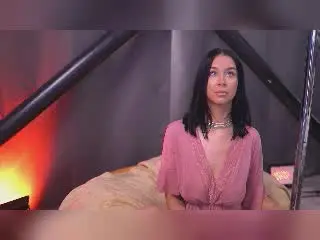 Xlovecam Live Sex of FrancescaDante