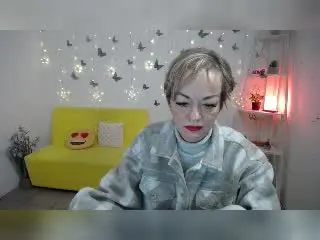 Xlovecam Nude Webcam of NikaMayu