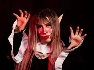 Xlovecam Live Sex Cam of BonnieYoshida
