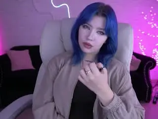 Xlovecam Adult Webcam of SelenaIris