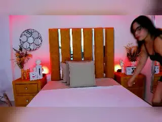 Xlovecam Live Porn of MarilynHills