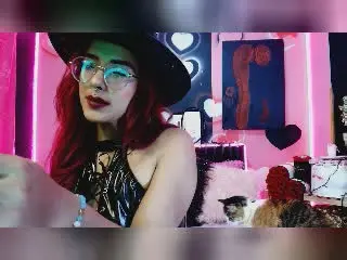 Xlovecam Sex Cam of AlexaFoster