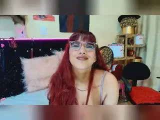 Xlovecam Nude Webcam of AlexaFoster