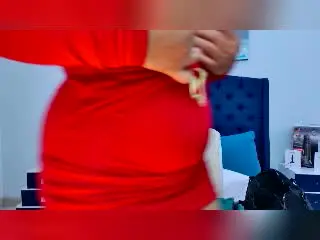 Xlovecam Private Sex Chat of EmaFoxy