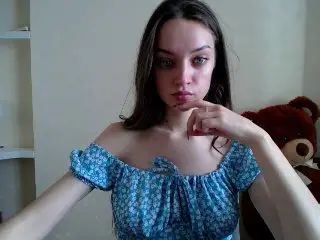 Xlovecam Sex Cam of Diantrisy