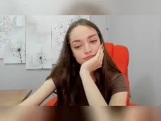 Xlovecam Nude Webcam of Diantrisy