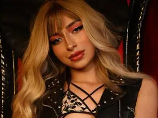 Xlovecam Private Sex Chat of OasisFairy