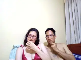 Xlovecam Best live sex cam show of CoupleFantasticErotic