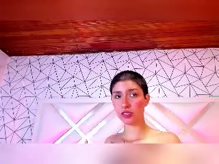 Xlovecam Free Live Porn of IsabellaHallad