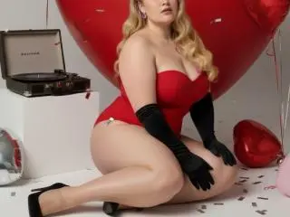 Xlovecam Adult Video Chat of BountyGirl