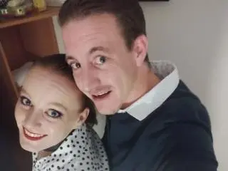 Xlovecam Best live sex cam show of CoupleCadresPervertis