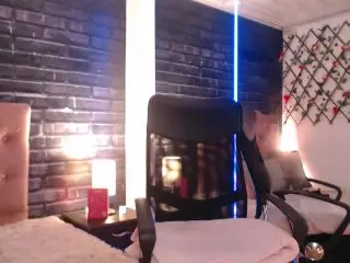 Xlovecam Nude Webcam of HannaGoez