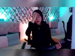 Xlovecam Live Sex Cam of HannaGoez