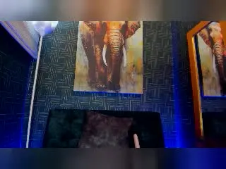 Xlovecam Live Sex of LalilaBrunette