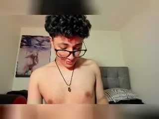 Xlovecam Adult Video Chat of AdoniBaskerville