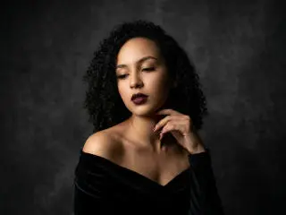 Xlovecam Best Webcam of AbvrilDubois