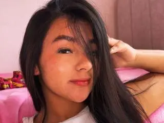 Xlovecam Nude Webcam of AlessiaFerry