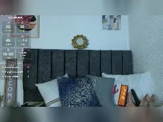 Xlovecam Free Live Porn of KimRaver