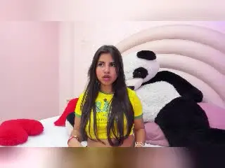 Xlovecam Sex Cam of CelesteMorel