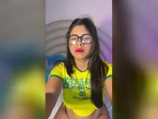 Xlovecam Private Sex Chat of CelesteMorel