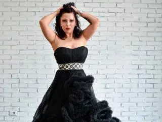 Xlovecam Live Sex of LauraSin