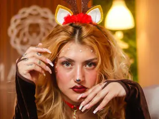 Xlovecam Best Webcam of CamilaRossa