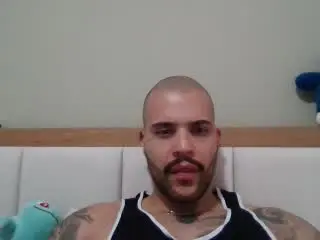 Xlovecam Live Sex Cam of MedellynDark