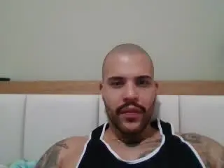 Xlovecam Sex Cam of MedellynDark