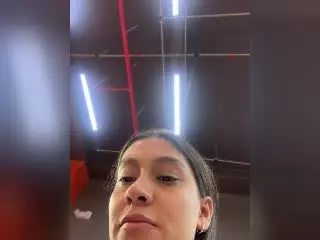 Xlovecam Free Live Porn of ThaliaAres