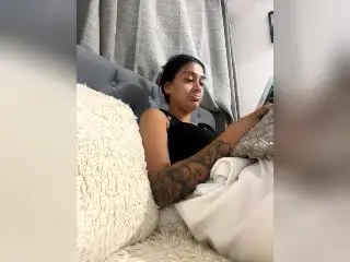 Xlovecam Watch Live Sex Cams of ThaliaAres