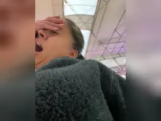 Xlovecam Nude Webcam of ThaliaAres