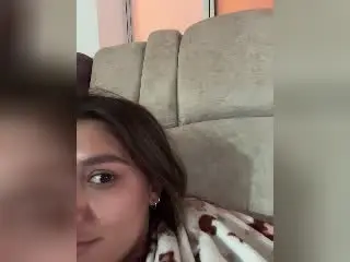 Xlovecam Nude Webcam of ThaliaAres