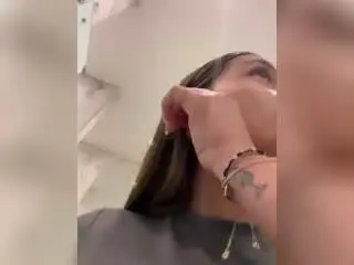 Xlovecam Best live sex cam show of ThaliaAres