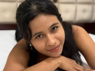 Xlovecam Nude Webcam of ArianaWright