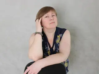 Xlovecam Sex Cam of RadaChudna