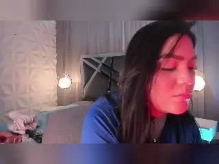 Xlovecam Sex Cam of TessaMagic