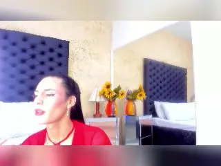 Xlovecam Adult Webcams of NohemiWon