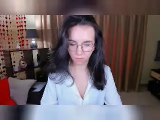 Xlovecam Adult Webcams of TriciaBarnes