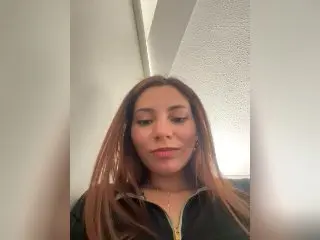 Xlovecam Adult Video Chat of LinaFoxyHot