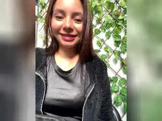 Xlovecam Nude Webcam of LinaFoxyHot