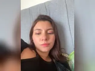 Xlovecam Private Sex Chat of LinaFoxyHot