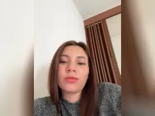 Xlovecam Sex Cam of LinaFoxyHot