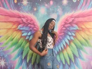 Xlovecam Nude Webcam of TenderBony