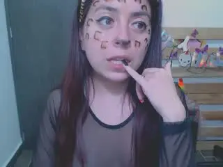 Xlovecam Adult Webcams of Dannazv