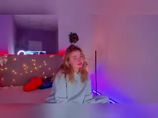 Xlovecam Adult Video Chat of LunaHeadly