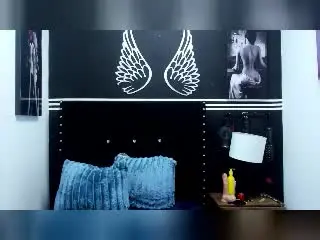 Xlovecam Sex Chat of TatianaRossi