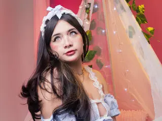 Xlovecam Adult Webcams of AmaraKazumi